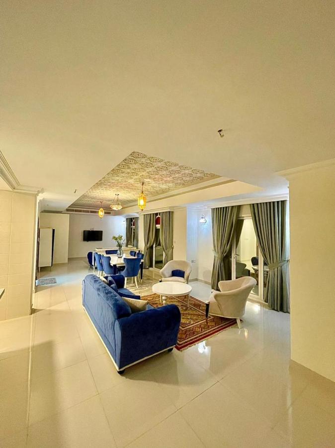 A'Sinamar Hotel Apartment Маскат Екстер'єр фото