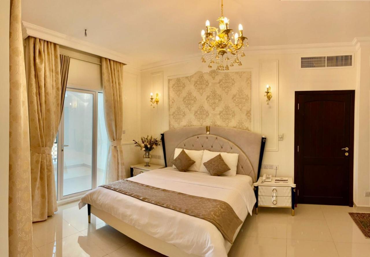 A'Sinamar Hotel Apartment Маскат Екстер'єр фото
