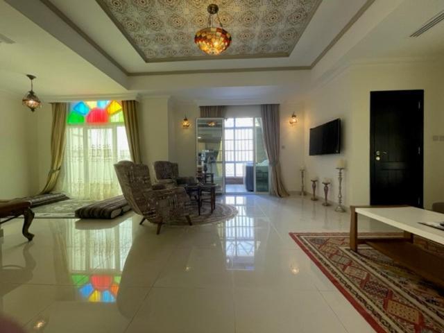 A'Sinamar Hotel Apartment Маскат Екстер'єр фото