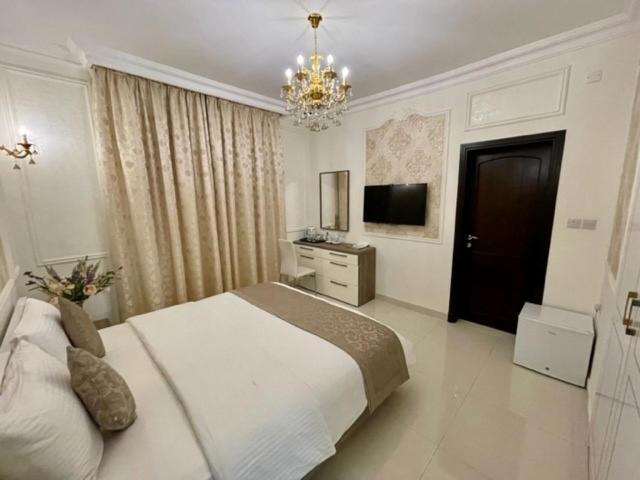 A'Sinamar Hotel Apartment Маскат Екстер'єр фото