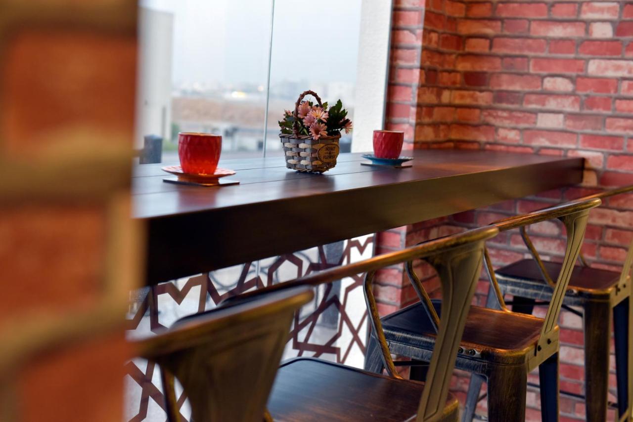 A'Sinamar Hotel Apartment Маскат Екстер'єр фото