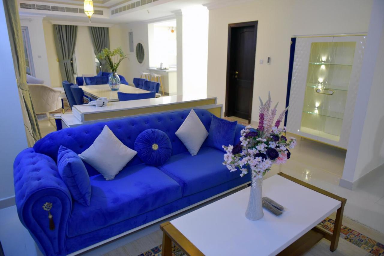 A'Sinamar Hotel Apartment Маскат Екстер'єр фото
